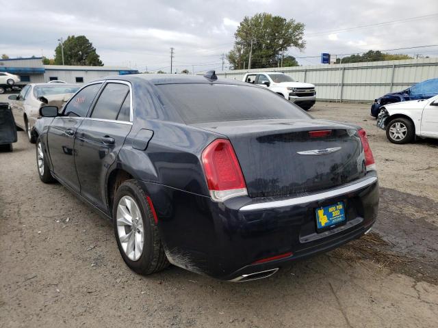 Foto 3 de la subasta – 2016 CHRYSLER 300 LIMITE con VIN 2C3CCAAG9GH189361