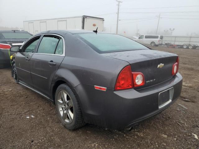 Photo 3 from auction – 2010 CHEVROLET MALIBU 1LT with VIN 1G1ZC5EB7A4152432