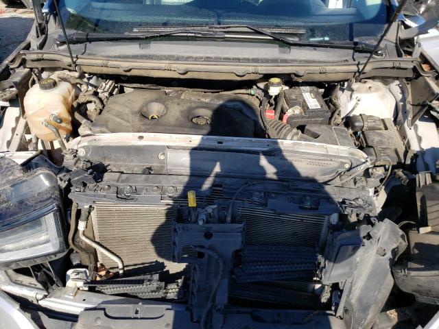 Photo 7 from auction – 2015 FORD EDGE SEL with VIN 2FMTK4J98FBC10568