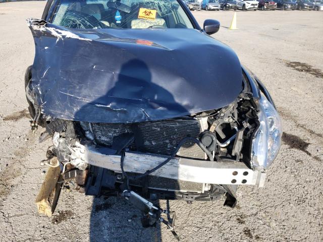 Photo 7 from auction – 2012 INFINITI G37 with VIN JN1CV6AR1CM683048