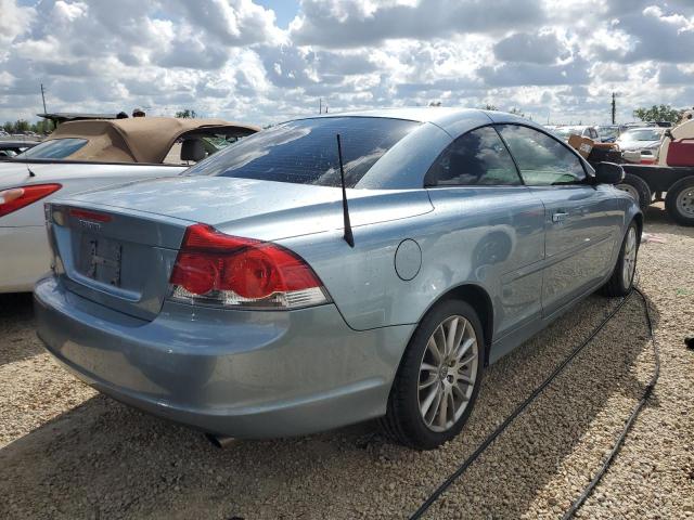 Photo 4 from auction – 2008 VOLVO C70 T5 with VIN YV1MC67248J056686