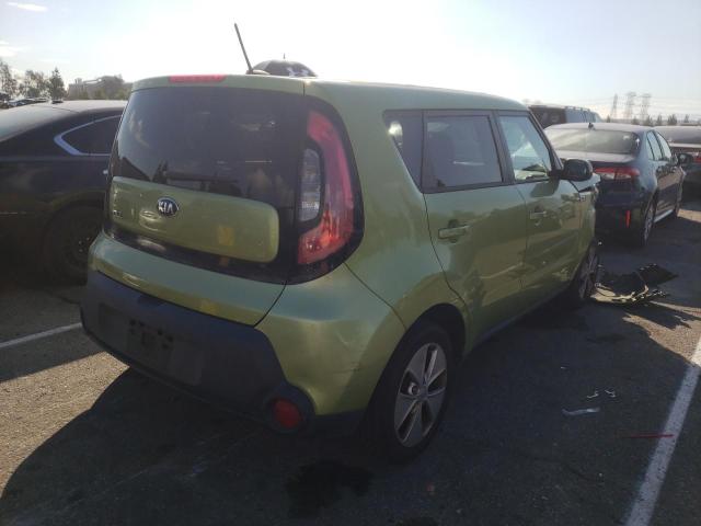 Photo 4 from auction – 2015 KIA SOUL with VIN KNDJN2A21F7750783