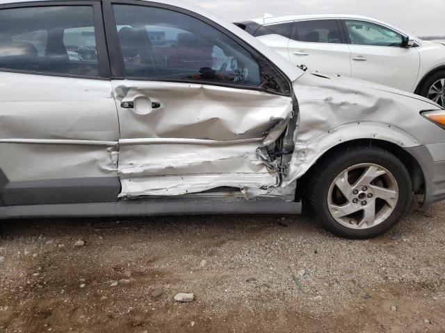 Photo 9 from auction – 2004 PONTIAC VIBE with VIN 5Y2SL62814Z410068