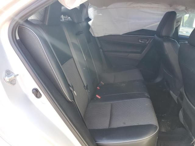 Photo 6 from auction – 2016 TOYOTA COROLLA L with VIN 2T1BURHE1GC525134