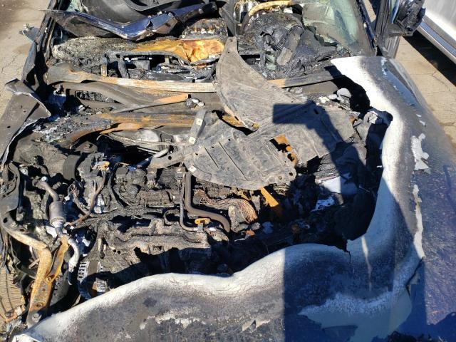 Photo 7 from auction – 2022 NISSAN ALTIMA SR with VIN 1N4BL4CWXNN413163