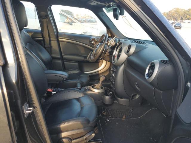 Photo 5 from auction – 2011 MINI COOPER S C with VIN WMWZC3C57BWL80779