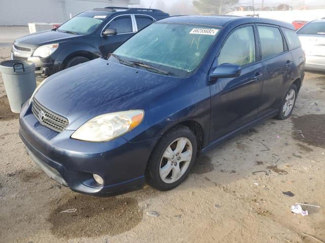 Photo 2 from auction – 2005 TOYOTA COROLLA MA with VIN 2T1KR32E15C387552
