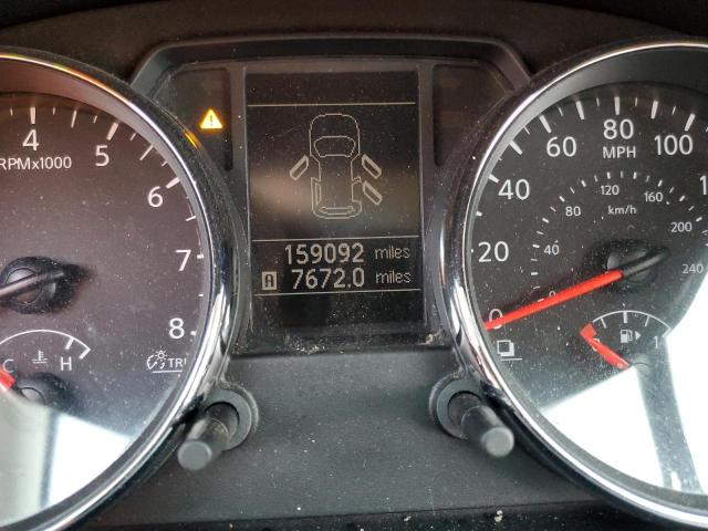 Photo 8 from auction – 2012 NISSAN ROGUE S with VIN JN8AS5MT8CW268817
