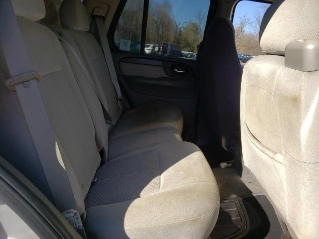 Photo 6 from auction – 2008 GMC ENVOY with VIN 1GKDT13SX82249096