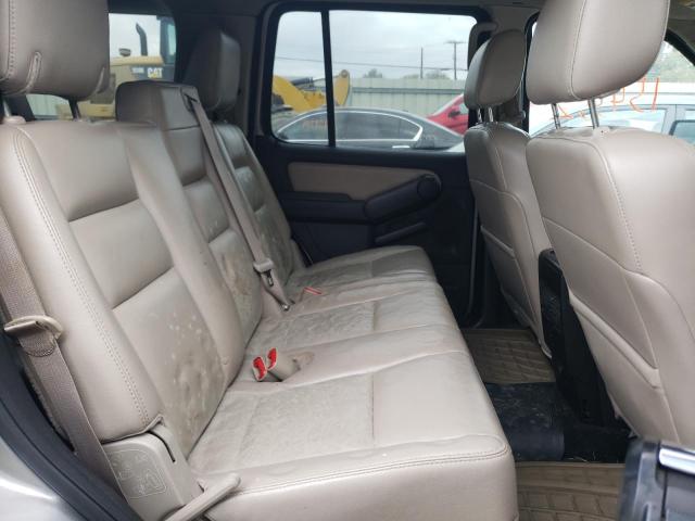 Photo 6 from auction – 2008 FORD EXPLORER X with VIN 1FMEU63E48UA64904