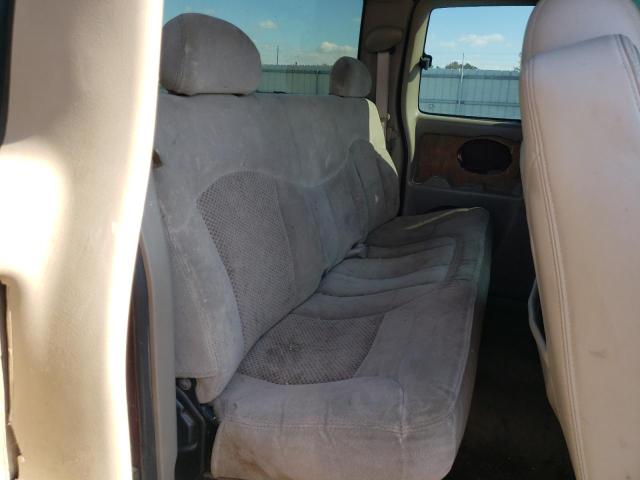 Photo 6 from auction – 2001 CHEVROLET SILVERADO with VIN 1GCEC19T31E138636
