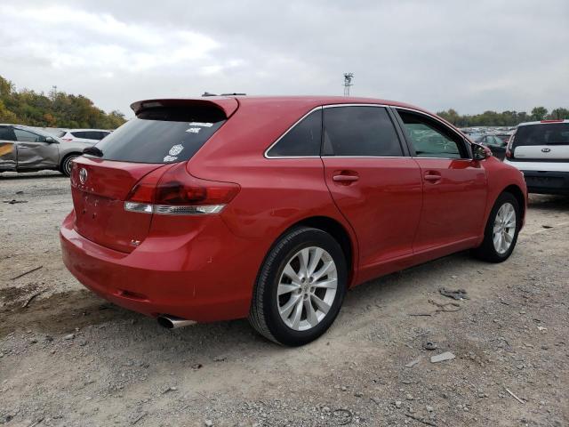 Photo 4 from auction – 2013 TOYOTA VENZA LE with VIN 4T3ZA3BB0DU071785