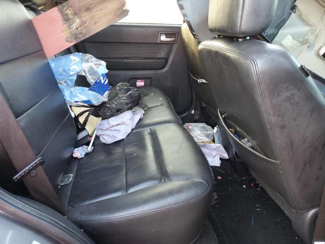 Photo 6 from auction – 2012 FORD ESCAPE LIM with VIN 1FMCU0E7XCKC53404