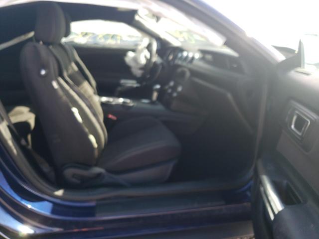 Photo 5 from auction – 2018 FORD MUSTANG with VIN 1FA6P8TH6J5146547