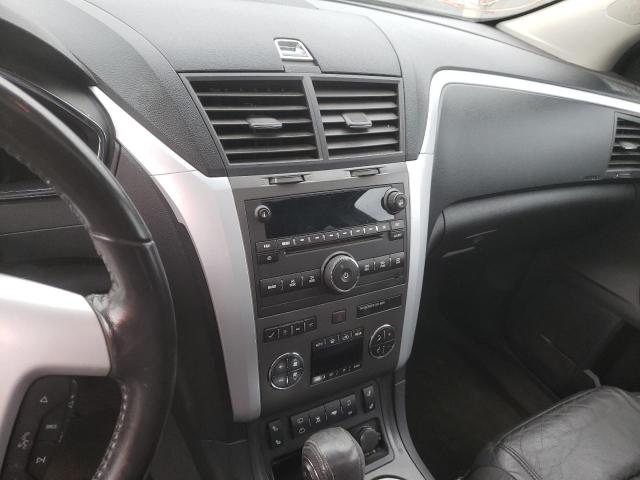 Photo 9 from auction – 2011 CHEVROLET TRAVERSE L with VIN 1GNKRJED5BJ358330