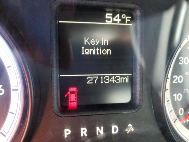 Photo 8 from auction – 2014 RAM 1500 ST with VIN 1C6RR7FT3ES104556