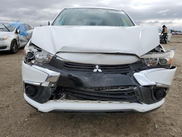 Photo 9 from auction – 2016 MITSUBISHI OUTLANDER with VIN JA4AP3AUXGZ065327