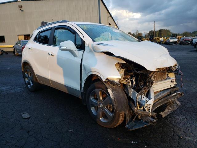 BUICK ENCORE 2014 with VIN KL4CJFSBXEB773009 - Photo from auction