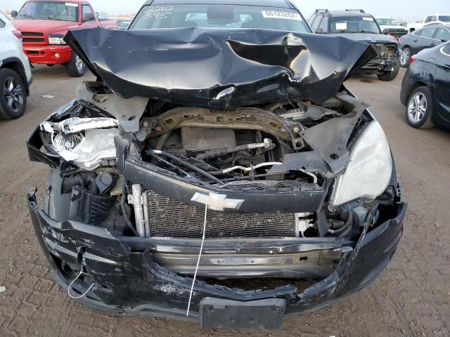Photo 9 from auction – 2012 CHEVROLET EQUINOX LS with VIN 2GNFLCEKXC6165005