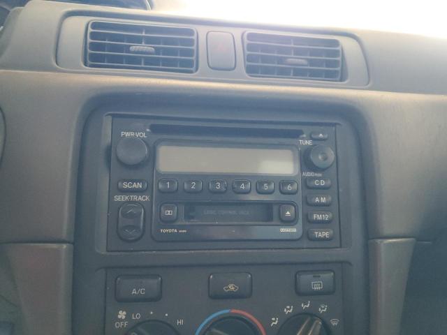Photo 9 from auction – 2000 TOYOTA CAMRY CE with VIN JT2BG22K9Y0441421