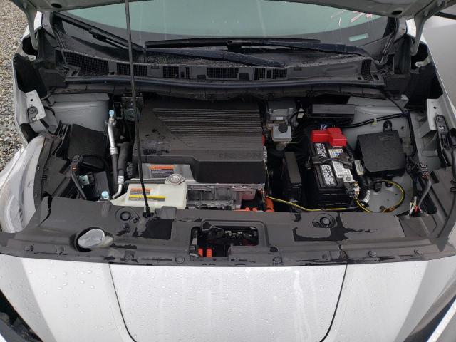 Photo 7 from auction – 2019 NISSAN LEAF S with VIN 1N4AZ1CP5KC317577