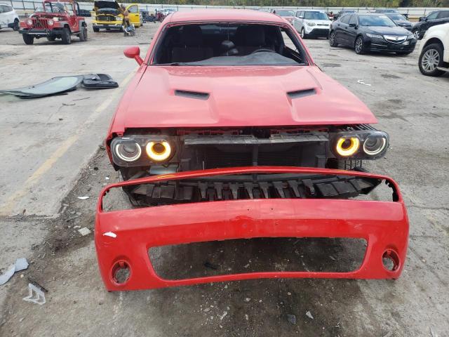 Photo 10 from auction – 2015 DODGE CHALLENGER with VIN 2C3CDZATXFH924033