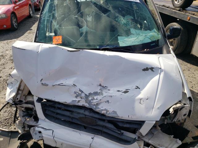 Photo 7 from auction – 2004 FORD FREESTAR S with VIN 2FMZA57644BA95299