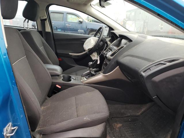 Photo 5 from auction – 2012 FORD FOCUS SEL with VIN 1FAHP3M28CL239638