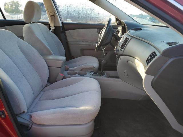 Photo 5 from auction – 2010 KIA OPTIMA LX with VIN KNAGG4A87A5384298