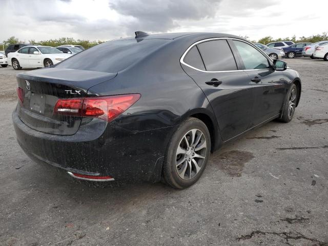 Photo 4 from auction – 2017 ACURA TLX with VIN 19UUB1F39HA010925