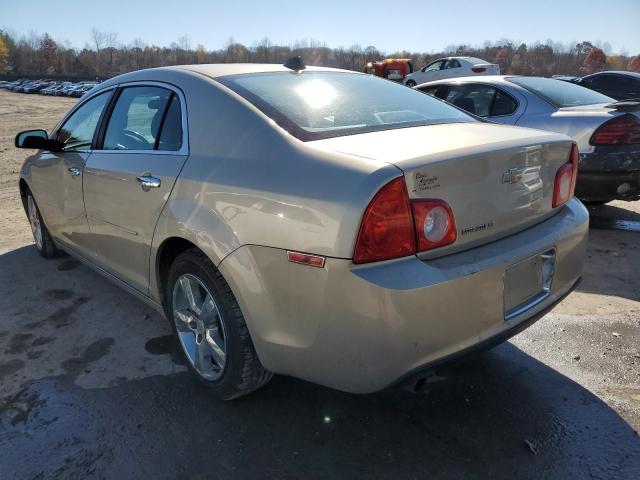 Photo 3 from auction – 2012 CHEVROLET MALIBU 2LT with VIN 1G1ZD5E06CF349868