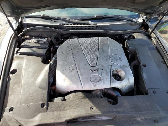 Photo 7 from auction – 2006 LEXUS IS 350 with VIN JTHBE262562005849