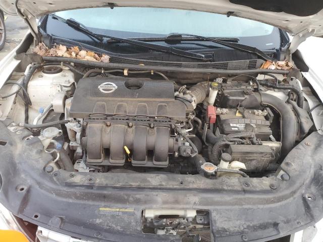 Photo 7 from auction – 2013 NISSAN SENTRA S with VIN 3N1AB7AP1DL789189