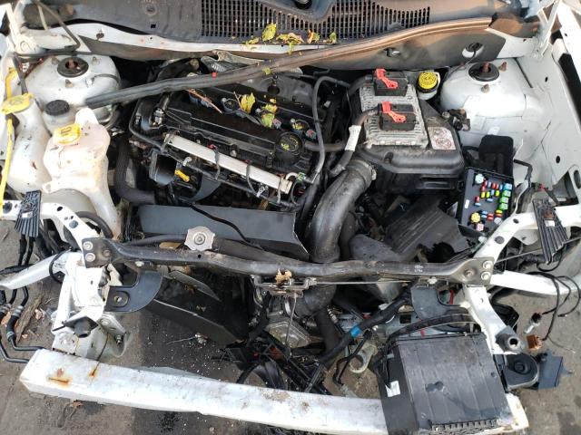 Photo 7 from auction – 2015 JEEP COMPASS SP with VIN 1C4NJDBB8FD316787