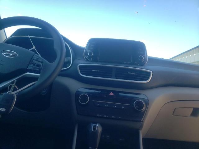 Photo 9 from auction – 2020 HYUNDAI TUCSON SE with VIN KM8J2CA49LU138792