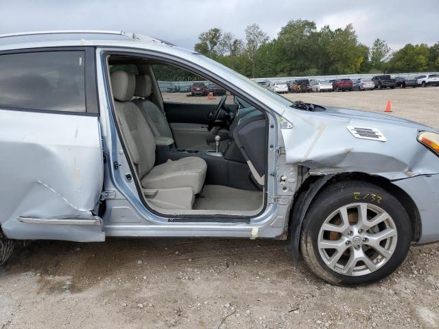 Photo 9 from auction – 2012 NISSAN ROGUE S with VIN JN8AS5MT8CW268817