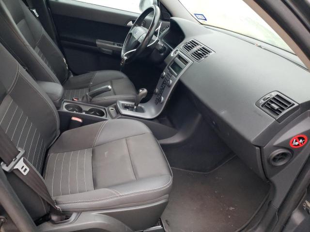 Photo 5 from auction – 2007 VOLVO S40 2.4I with VIN YV1MS382772298686