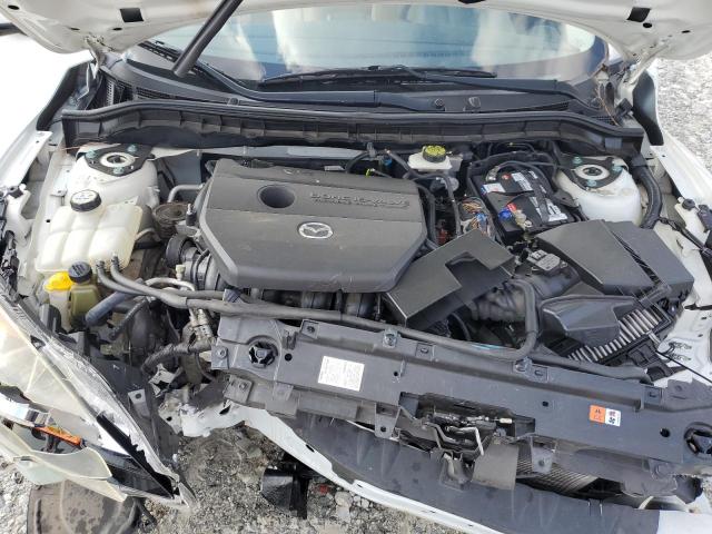 Photo 7 from auction – 2010 MAZDA 3 I with VIN JM1BL1SF3A1152065