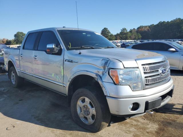 Photo 1 from auction – 2012 FORD F150 SUPER with VIN 1FTFW1ET1CFB02331