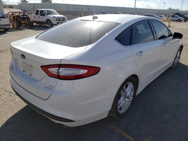 Photo 4 from auction – 2016 FORD FUSION SE with VIN 1FA6P0HD5G5131568