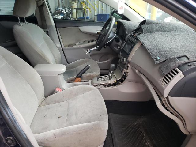 Photo 5 from auction – 2013 TOYOTA COROLLA BA with VIN 5YFBU4EE6DP210414