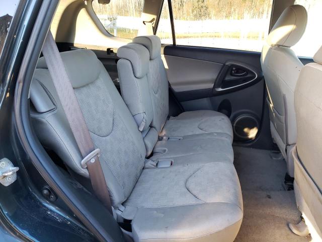Photo 6 from auction – 2010 TOYOTA RAV4 with VIN 2T3BF4DV7AW053151