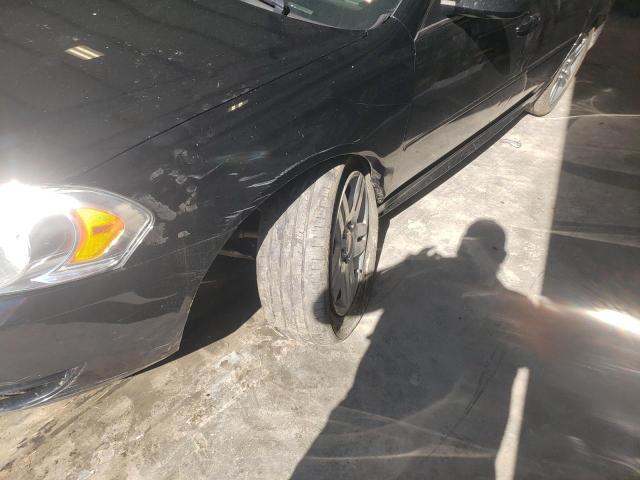 Photo 9 from auction – 2016 CHEVROLET IMPALA LIM with VIN 2G1WB5E37G1116971