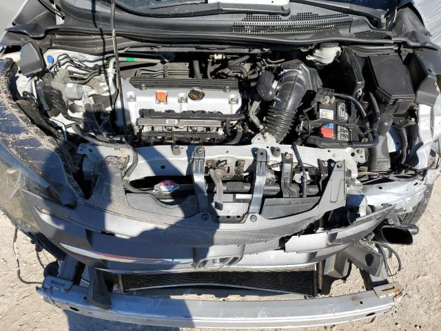 Photo 7 from auction – 2014 HONDA CR-V EXL with VIN 2HKRM4H78EH649883