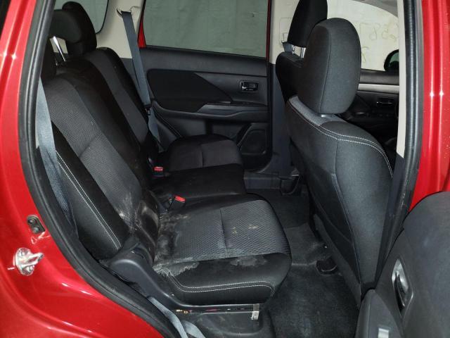 Photo 6 from auction – 2018 MITSUBISHI OUTLANDER with VIN JA4AZ3A39JZ010750
