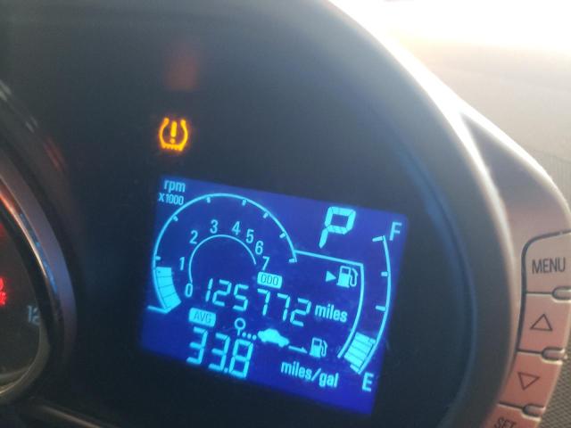 Photo 8 from auction – 2014 CHEVROLET SPARK 1LT with VIN KL8CD6S90EC555805