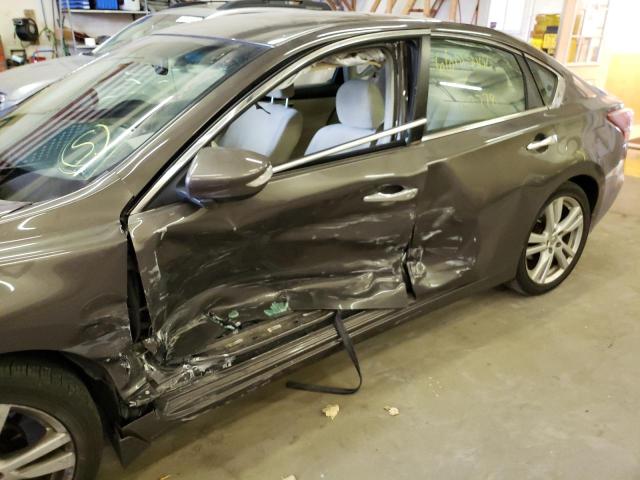 Photo 9 from auction – 2013 NISSAN ALTIMA 3.5 with VIN 1N4BL3AP7DC208948