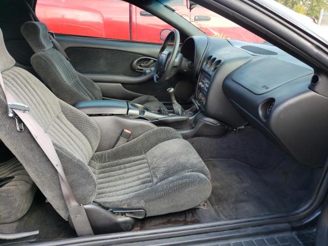 Photo 5 from auction – 2002 PONTIAC FIREBIRD with VIN 2G2FS22K622106392