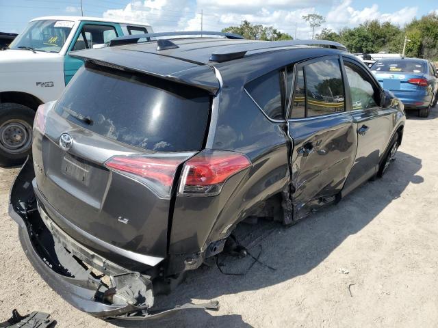 Photo 4 from auction – 2017 TOYOTA RAV4 LE with VIN JTMZFREV1HJ700730