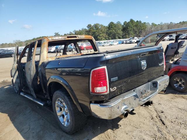 Photo 3 from auction – 2013 RAM 1500 LARAM with VIN 1C6RR7NT5DS720517